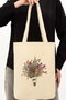 Zoozie Bags Bolso de Mano Pauldavis Crema